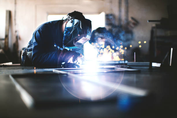 Best Pipe Welding in Ogdensburg, NY