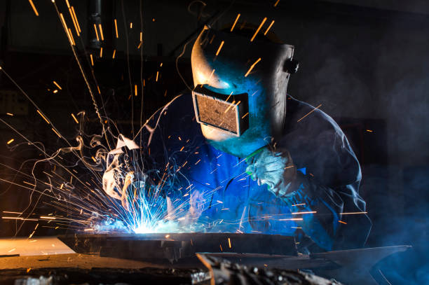 Best Structural Steel Welding in Ogdensburg, NY