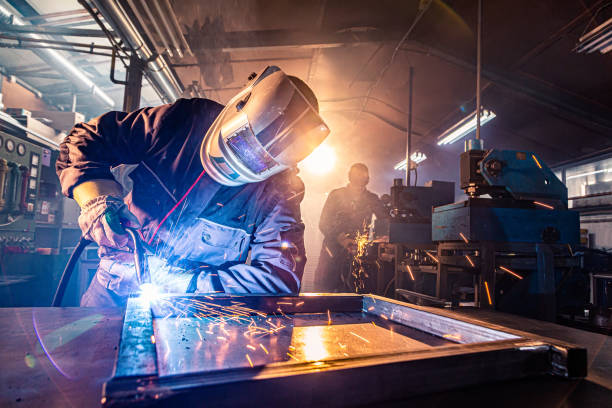 Reliable Ogdensburg, NY Welder & Metal Fabrication Solutions