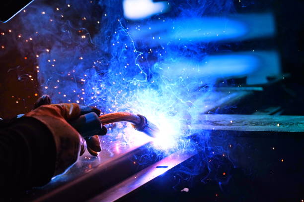 Best Artistic and Custom Metal Fabrication in Ogdensburg, NY
