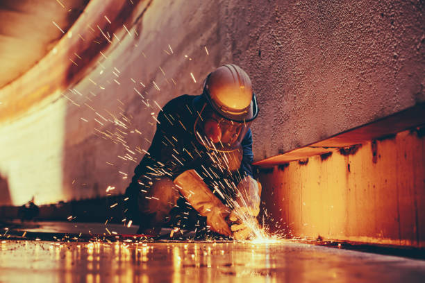 Best Aerospace and Defense Welding in Ogdensburg, NY