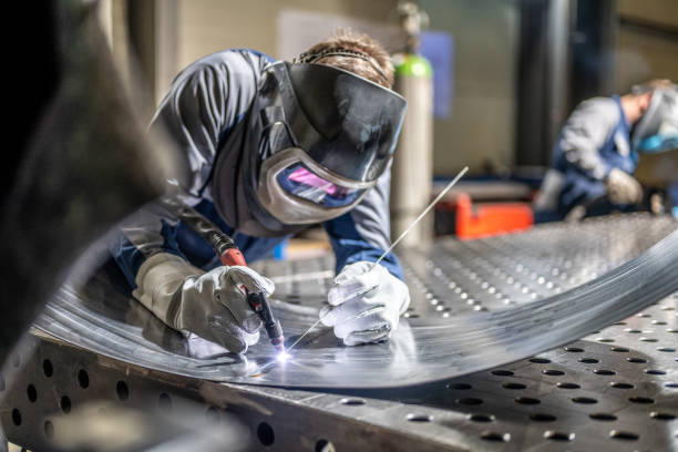 Best Specialty Welding Processes in Ogdensburg, NY