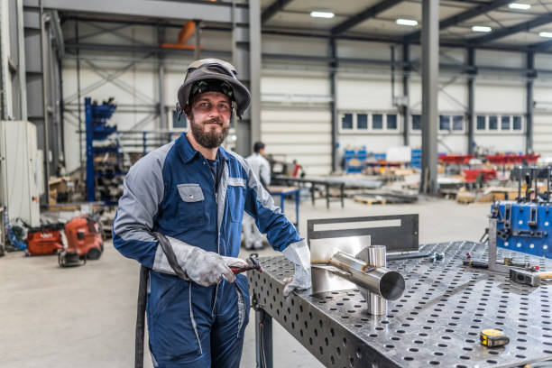 Best Automotive Welding in Ogdensburg, NY