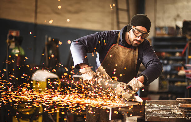 Affordable Welder Services in Ogdensburg, NY